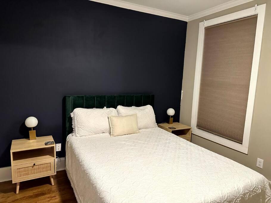 The Color Chord L 3Br In East Nashville With Rooftop Hot Tub Εξωτερικό φωτογραφία