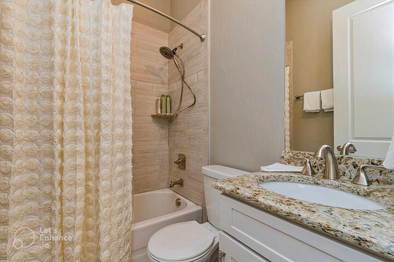 The Color Chord L 3Br In East Nashville With Rooftop Hot Tub Εξωτερικό φωτογραφία