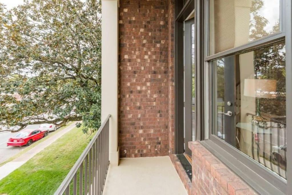 The Color Chord L 3Br In East Nashville With Rooftop Hot Tub Εξωτερικό φωτογραφία